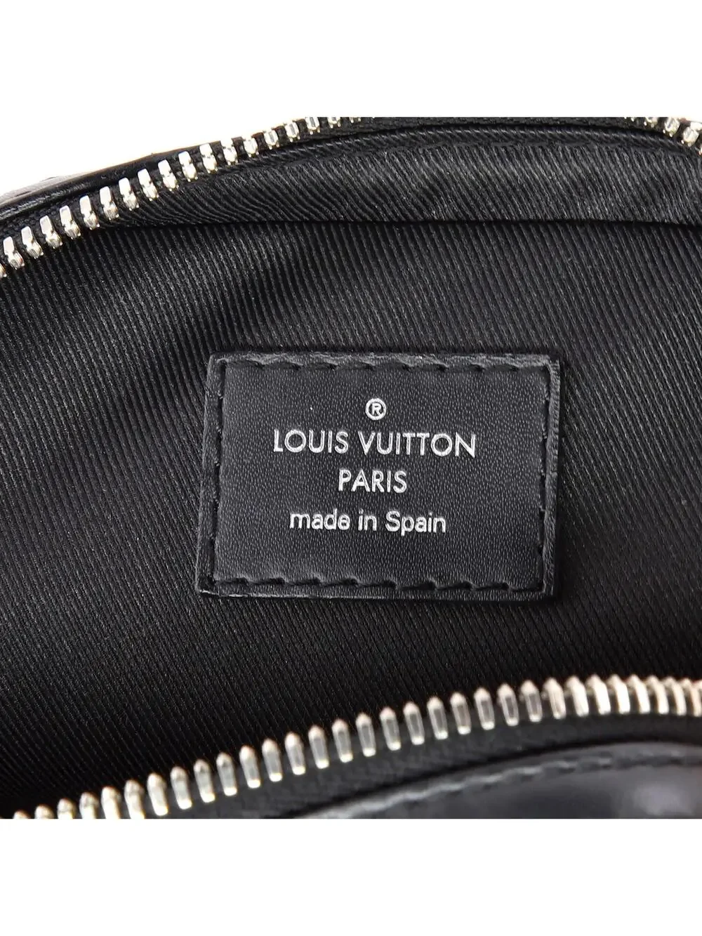 Louis Vuitton Danube Handbag Initials #264021L12B